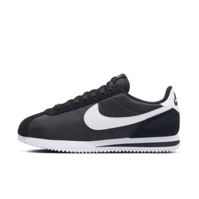 Tenis Nike Cortez Textile. Nike MX